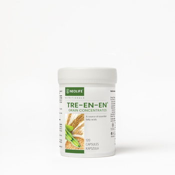 Tre-en-en, Uztura bagātinātājs